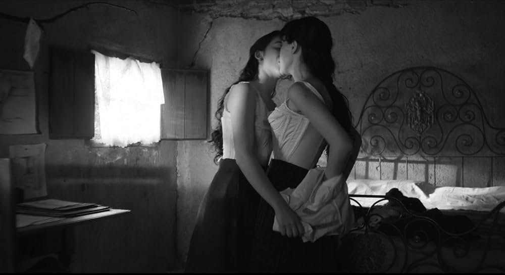 エリサ&マルセラの画像