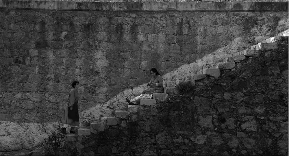 エリサ&マルセラの画像