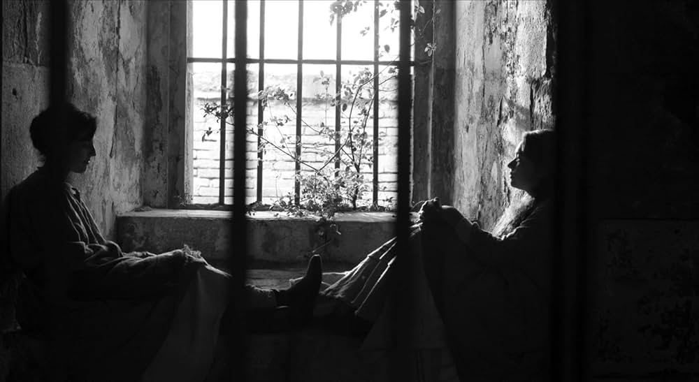 エリサ&マルセラの画像