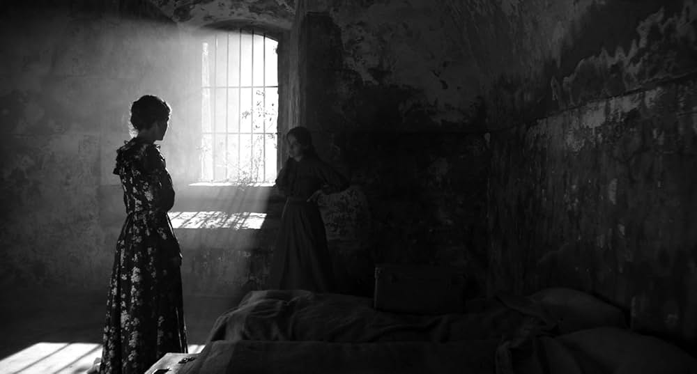 エリサ&マルセラの画像