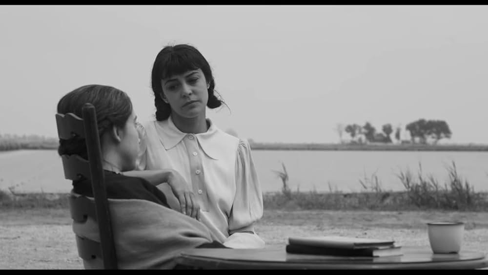 エリサ&マルセラの画像