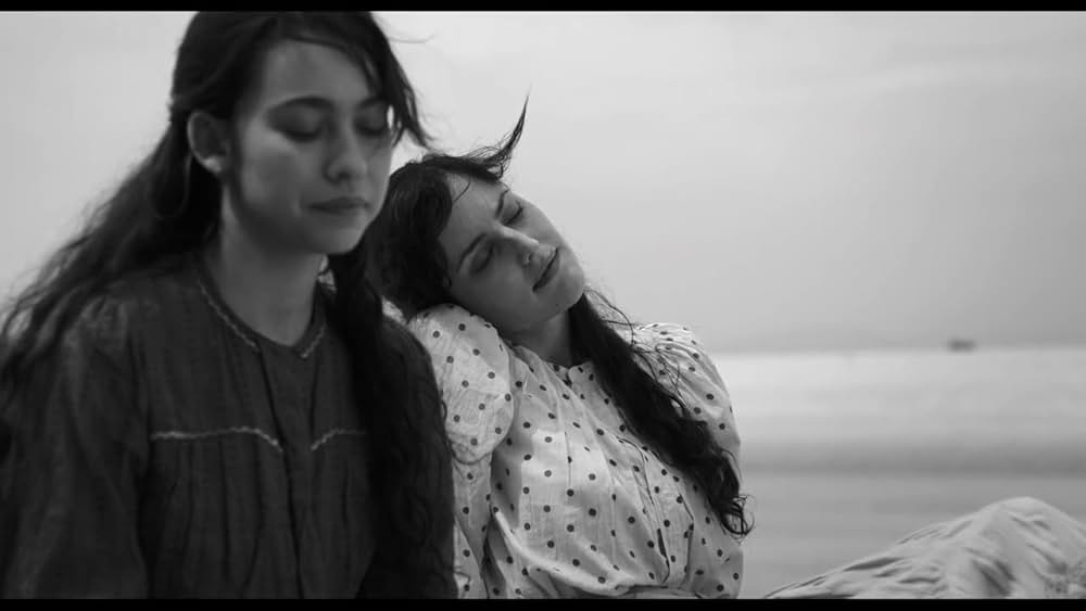 エリサ&マルセラの画像