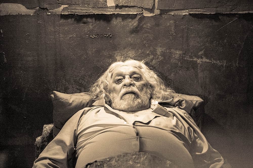 ドッペルゲンガー 複製された者の画像