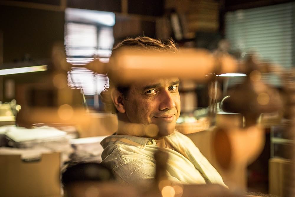 ドッペルゲンガー 複製された者の画像