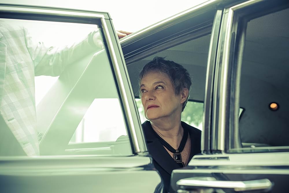 ドッペルゲンガー 複製された者の画像