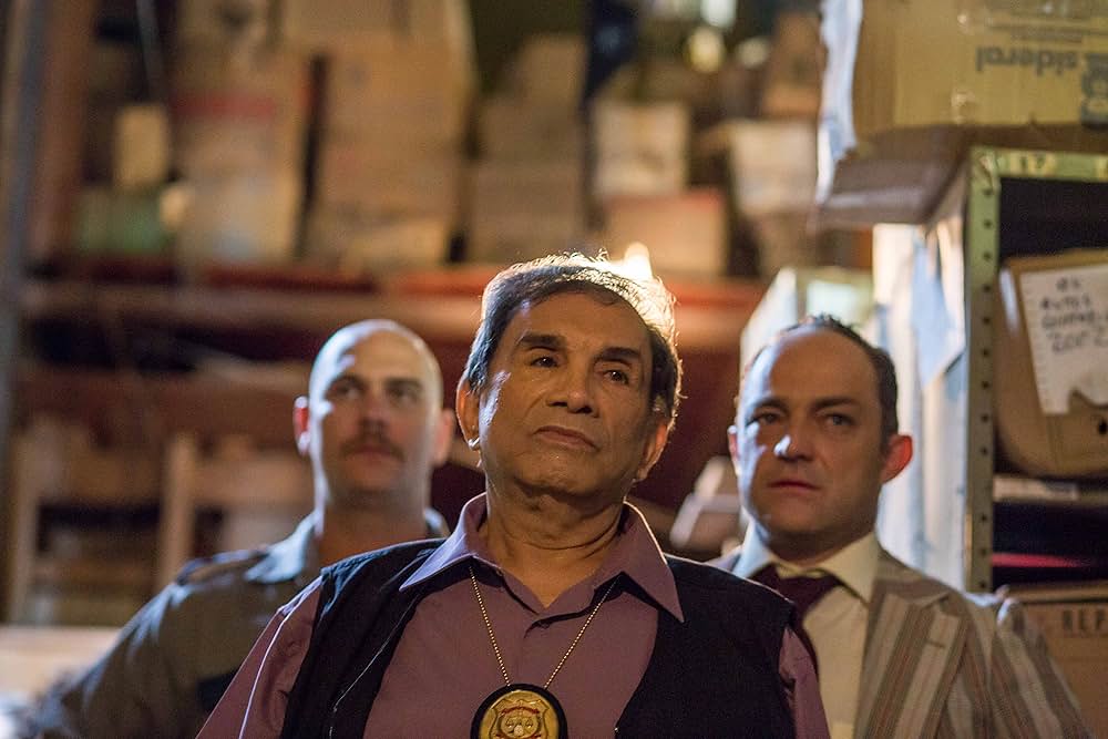 ドッペルゲンガー 複製された者の画像