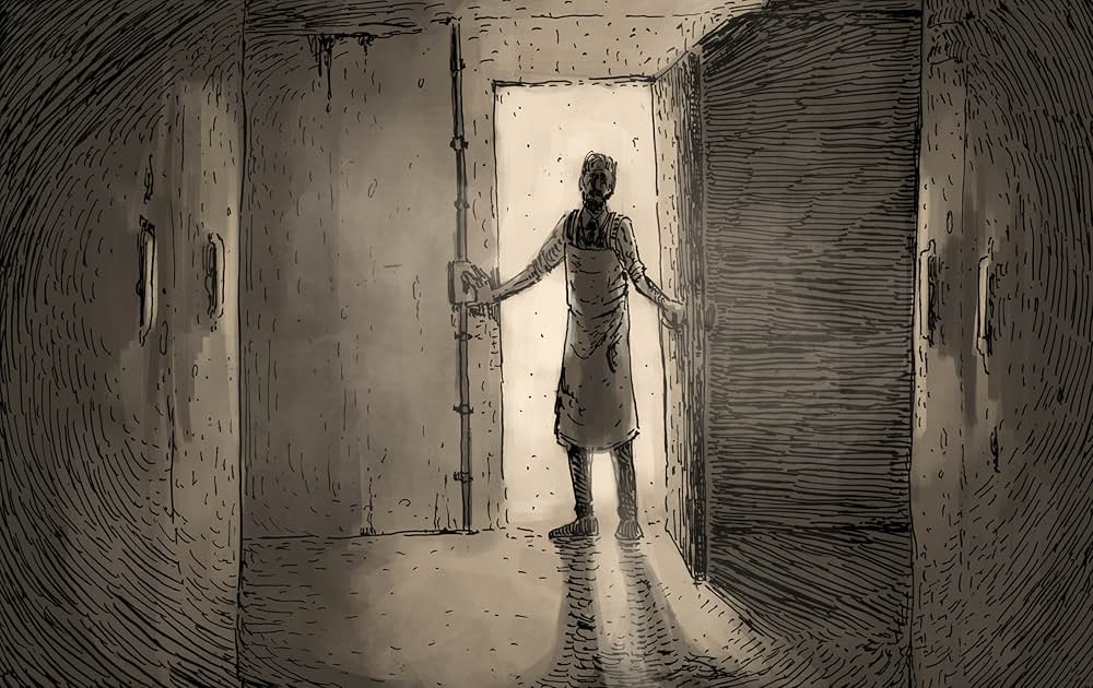 ドッペルゲンガー 複製された者の画像