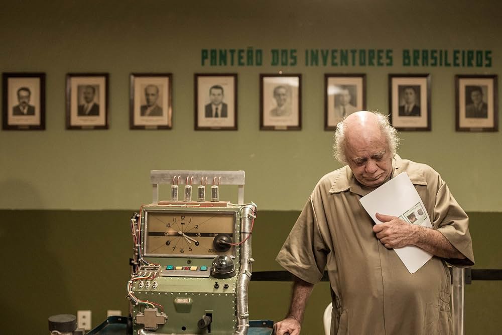 ドッペルゲンガー 複製された者の画像