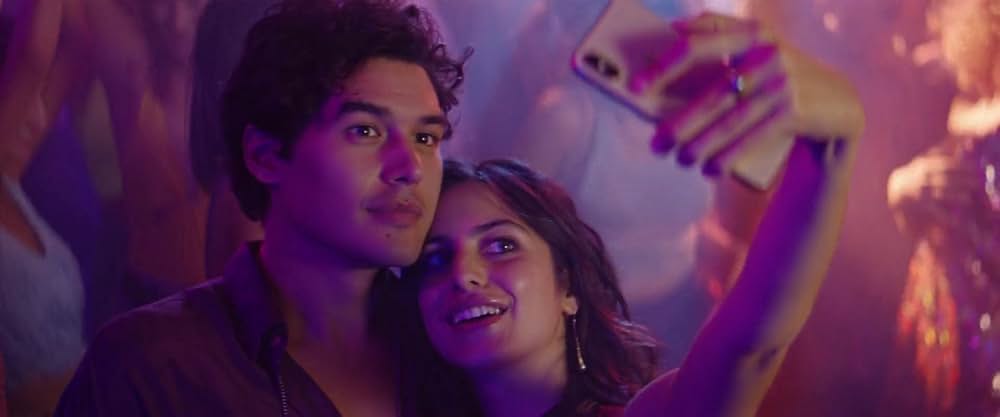 リッチョーネの日差しの下での画像