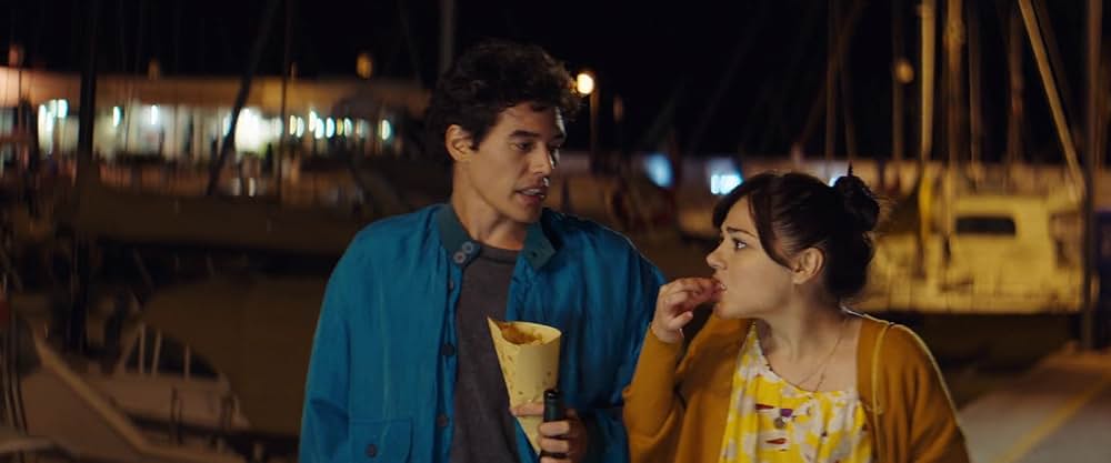 リッチョーネの日差しの下での画像