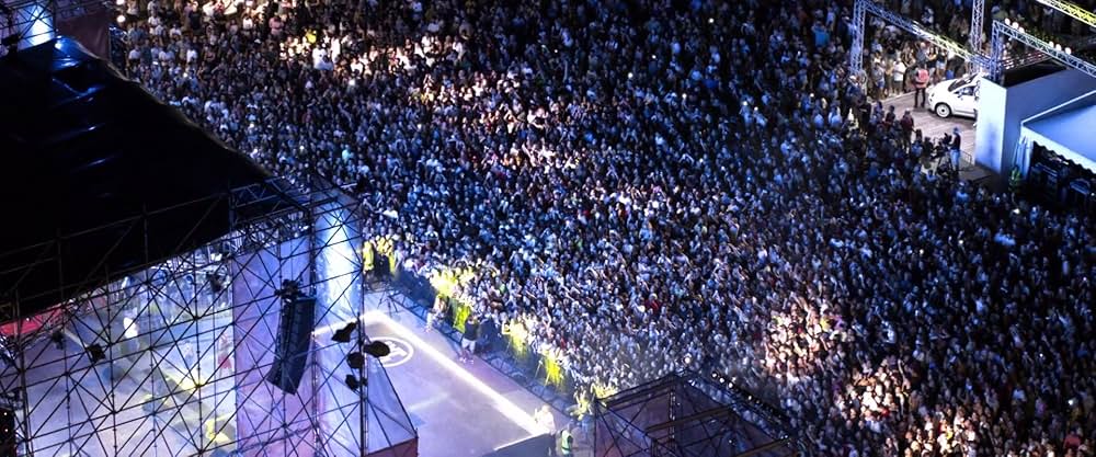 リッチョーネの日差しの下での画像