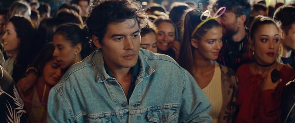 リッチョーネの日差しの下での画像