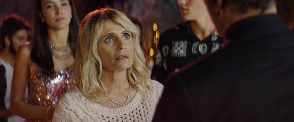 リッチョーネの日差しの下での画像