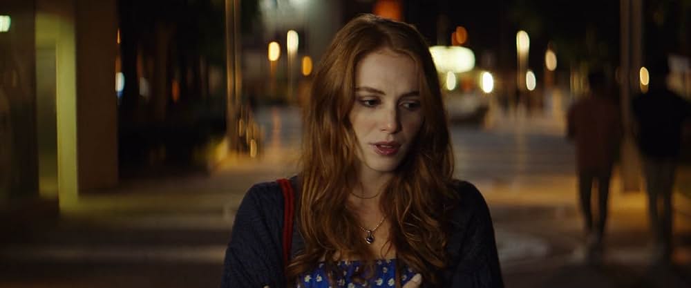 リッチョーネの日差しの下での画像