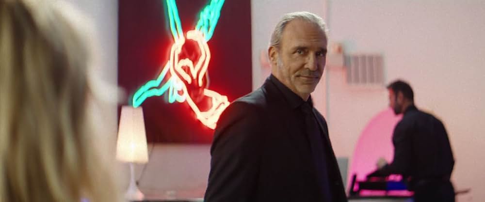 リッチョーネの日差しの下での画像