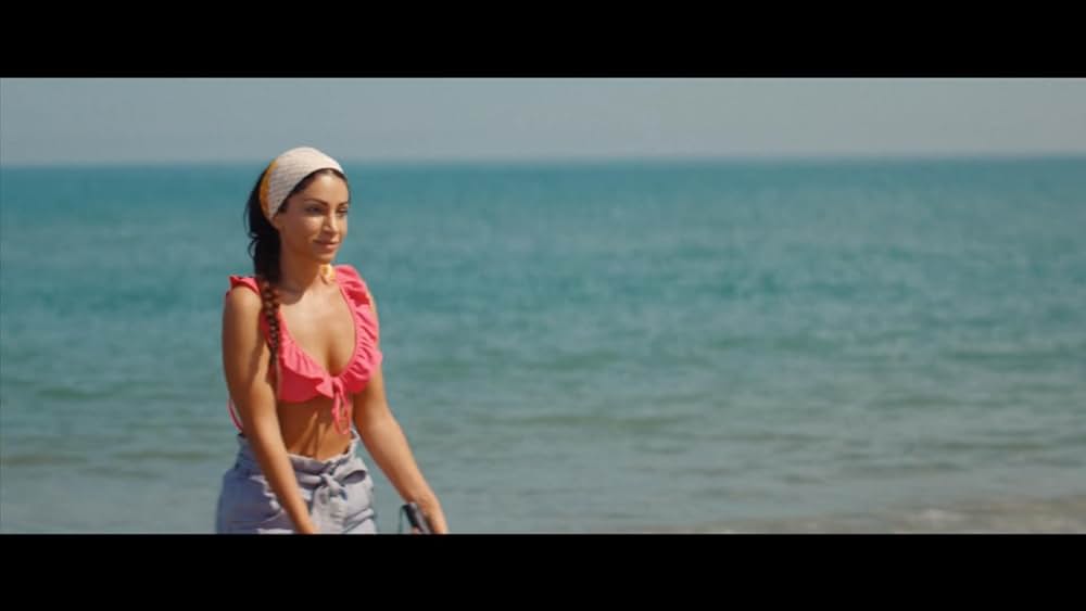 リッチョーネの日差しの下での画像