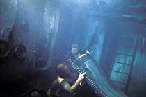 「ポセイドン・アドベンチャー」ジーン・ハックマン & シェリー・ウィンタースの画像