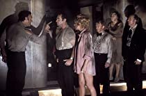 「ポセイドン・アドベンチャー」アーネスト・ボーグナイン & ジーン・ハックマン & レッド・バトンズ & ステラ・スティーブンス & シェリー・ウィンタース & ジャック・アルバートソンの画像