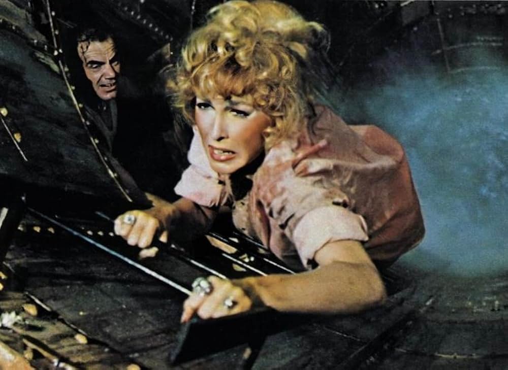 「ポセイドン・アドベンチャー」の画像