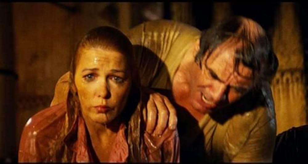 「ポセイドン・アドベンチャー」の画像