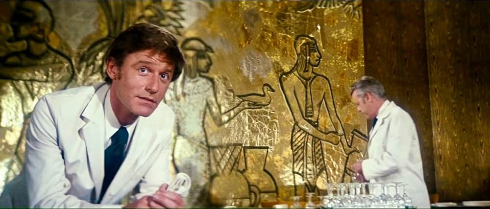 「ポセイドン・アドベンチャー」の画像