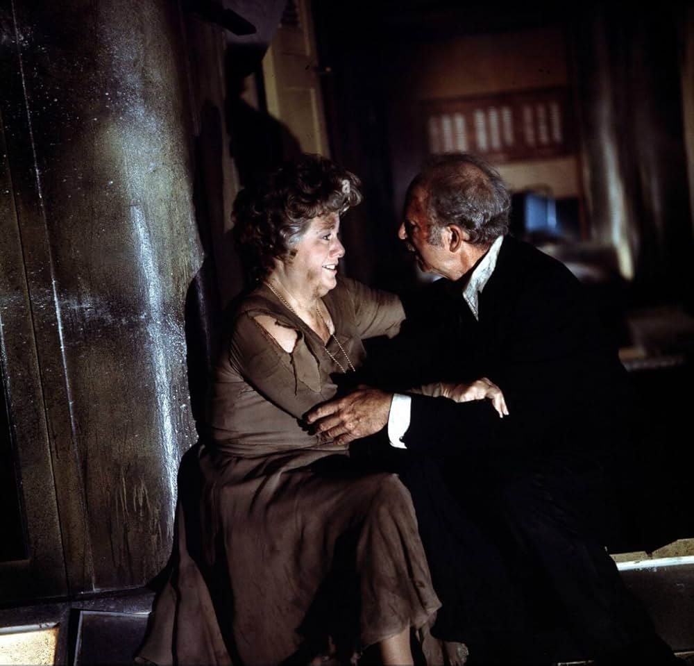 「ポセイドン・アドベンチャー」の画像