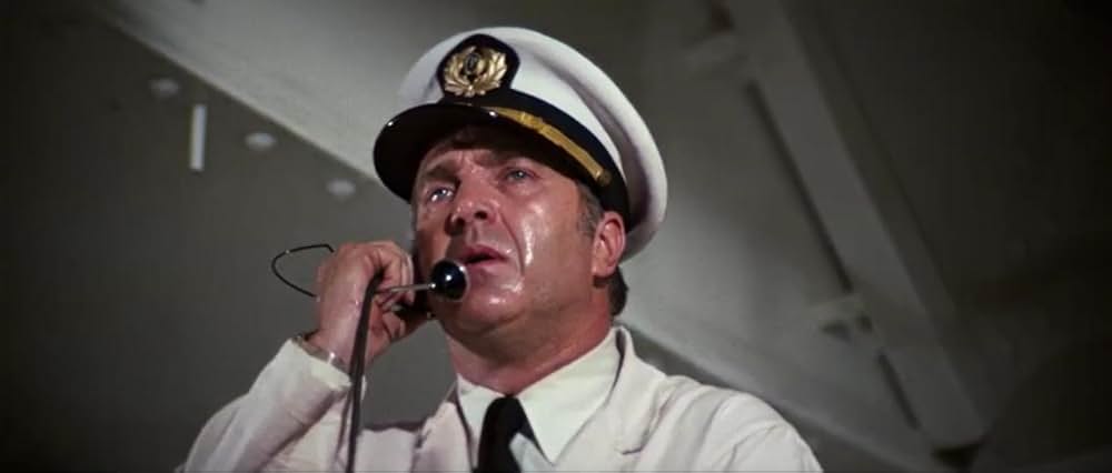 ポセイドン・アドベンチャーの画像