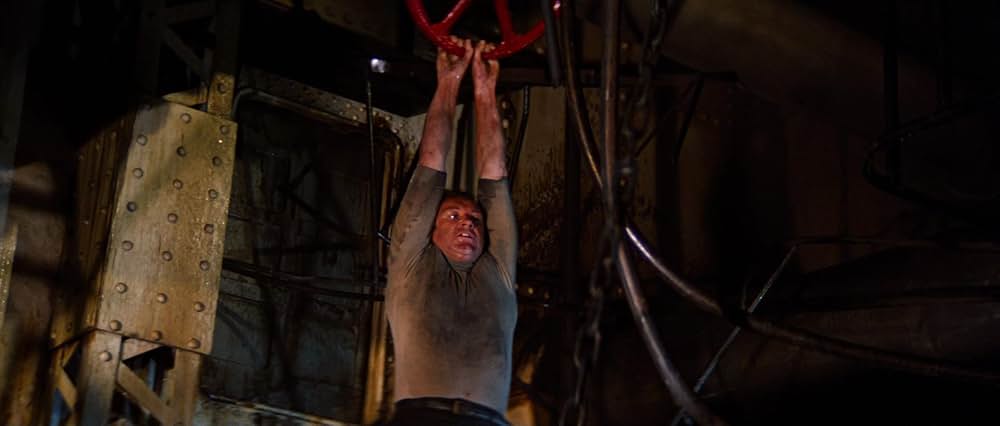 ポセイドン・アドベンチャーの画像