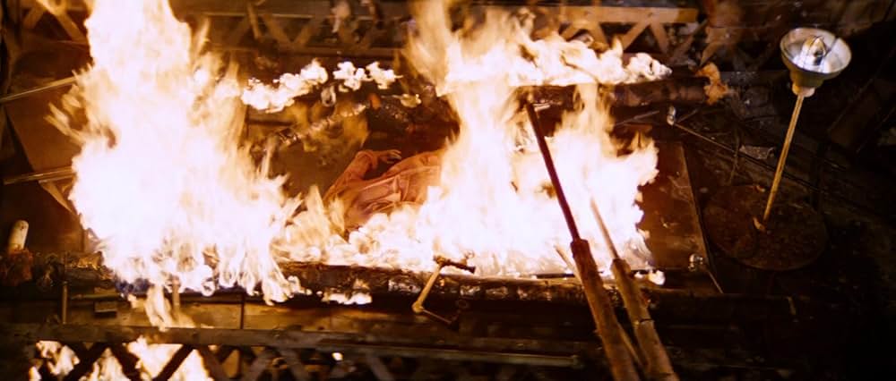 ポセイドン・アドベンチャーの画像