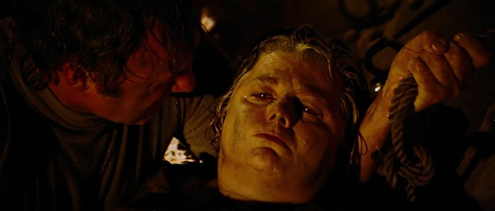 ポセイドン・アドベンチャーの画像