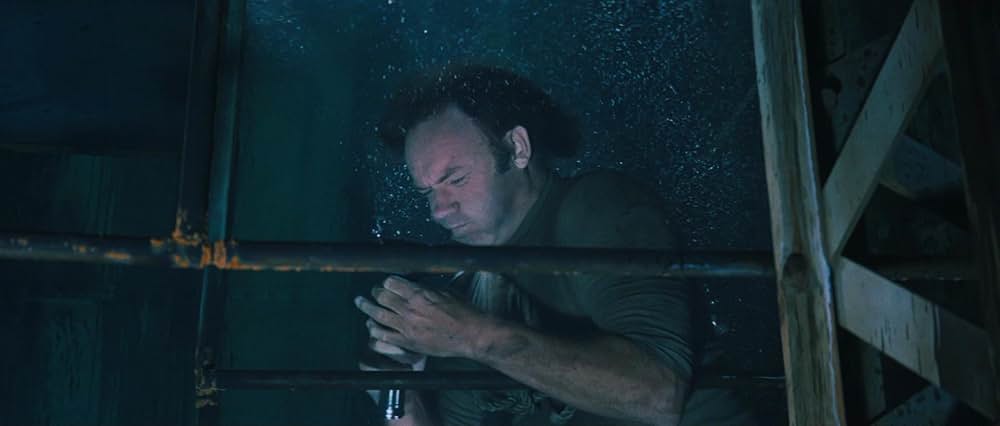 ポセイドン・アドベンチャーの画像