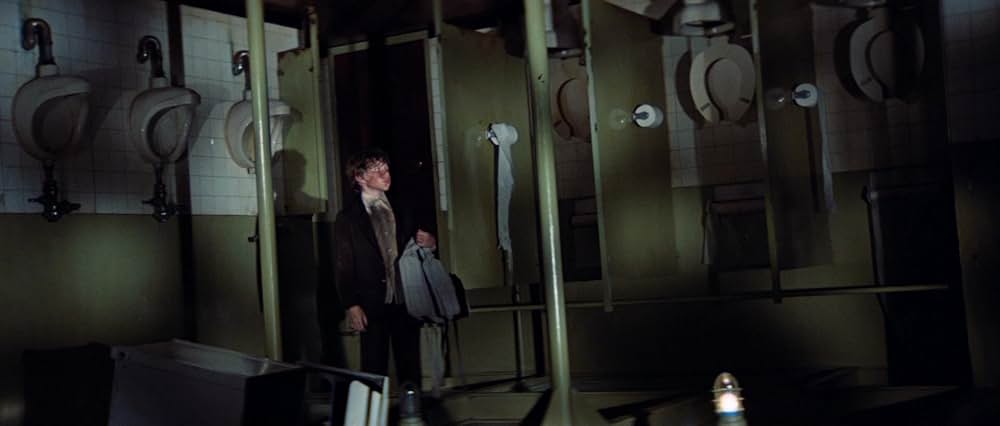 ポセイドン・アドベンチャーの画像