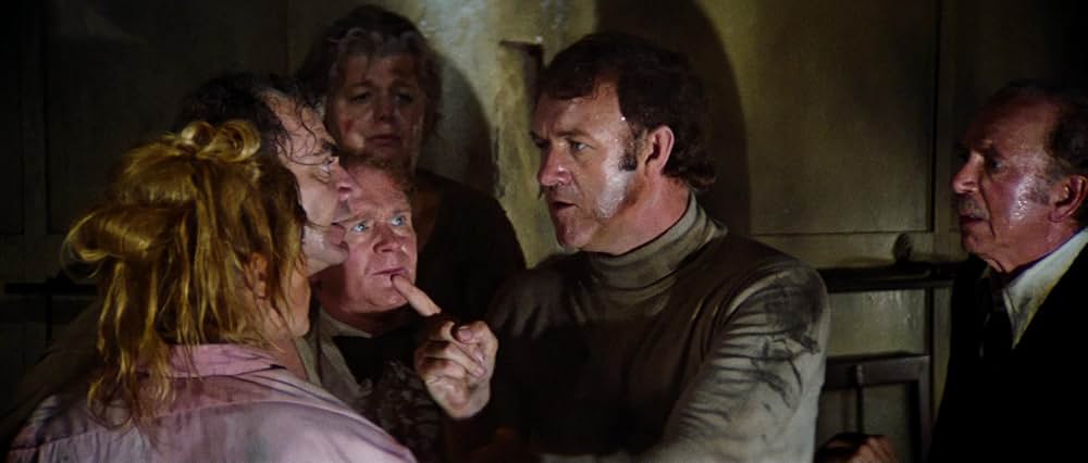 ポセイドン・アドベンチャーの画像