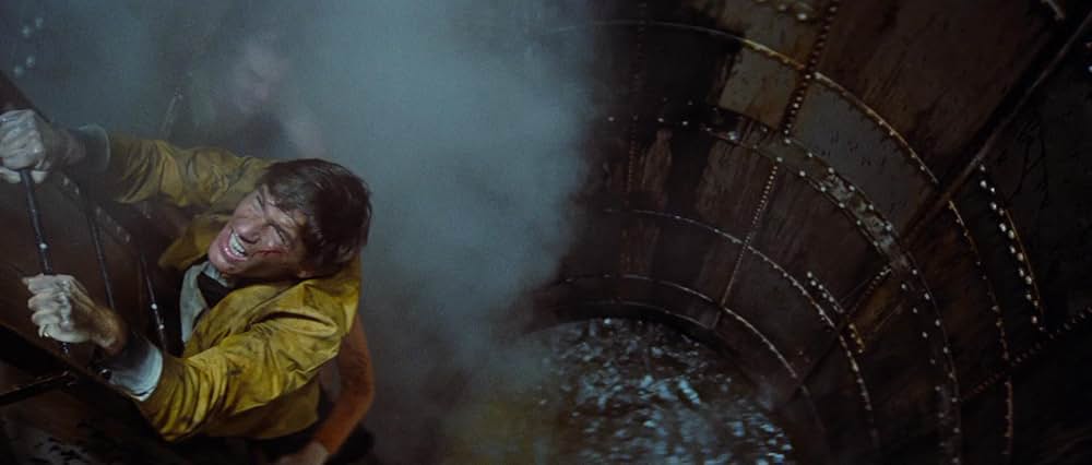 ポセイドン・アドベンチャーの画像