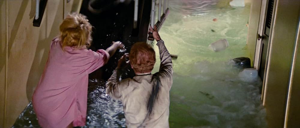 ポセイドン・アドベンチャーの画像