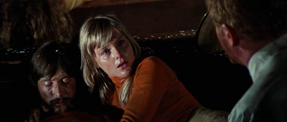 ポセイドン・アドベンチャーの画像