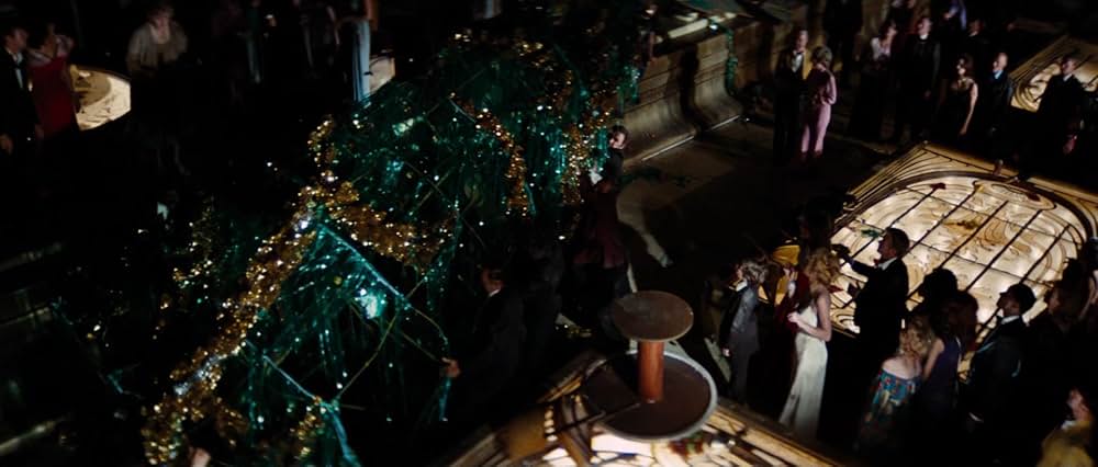 ポセイドン・アドベンチャーの画像