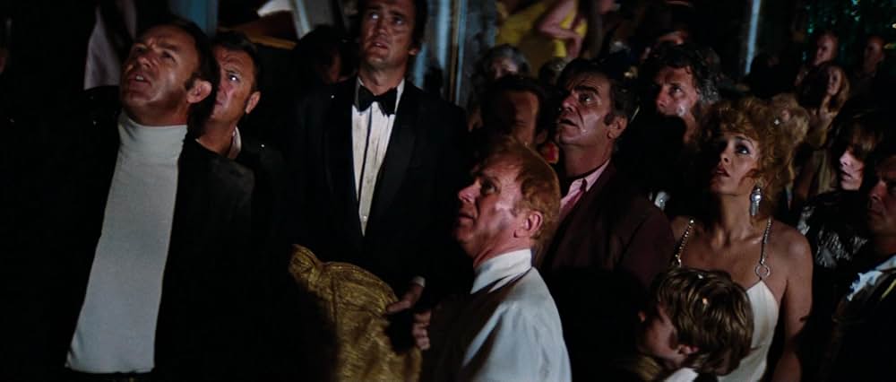 ポセイドン・アドベンチャーの画像