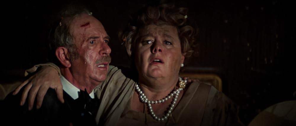 ポセイドン・アドベンチャーの画像