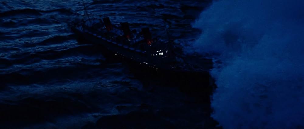 ポセイドン・アドベンチャーの画像