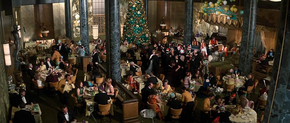 ポセイドン・アドベンチャーの画像