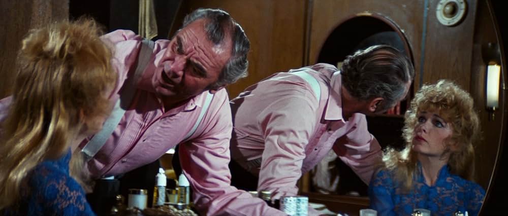 ポセイドン・アドベンチャーの画像