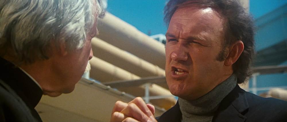 ポセイドン・アドベンチャーの画像