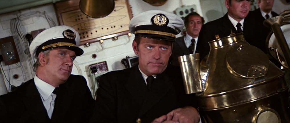 ポセイドン・アドベンチャーの画像