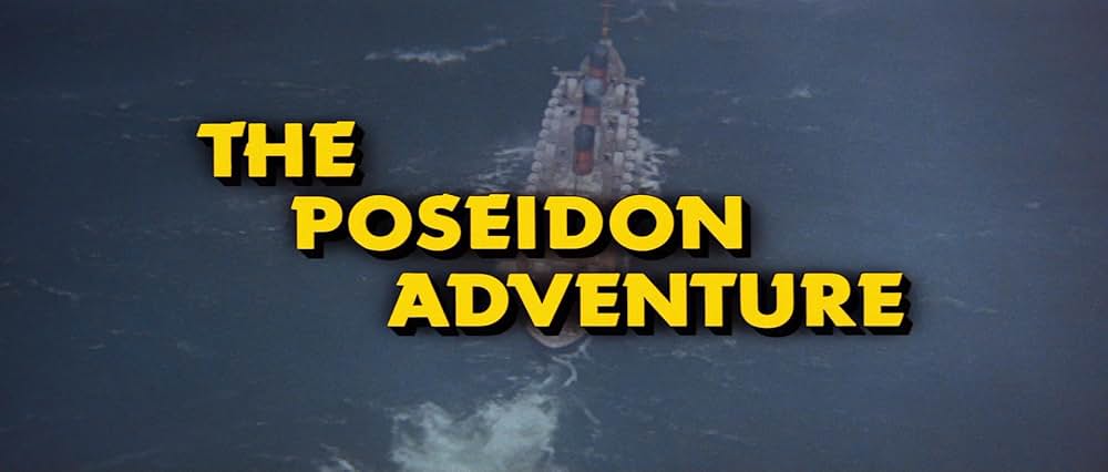 ポセイドン・アドベンチャーの画像