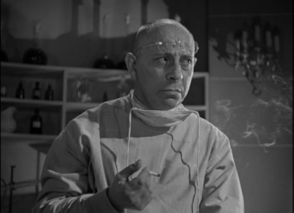 美女と怪物の画像