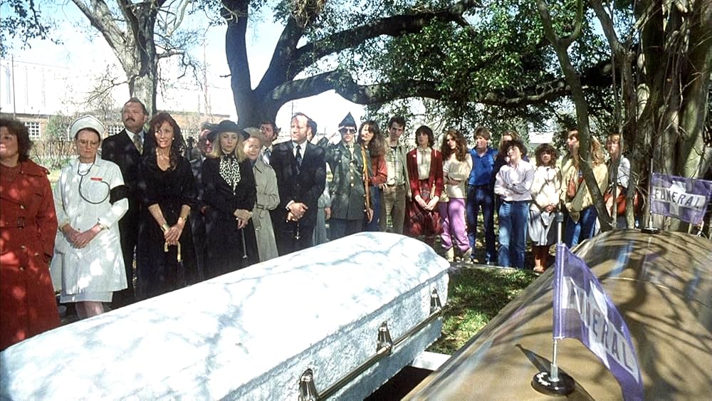 Student Bodies（原題）の画像