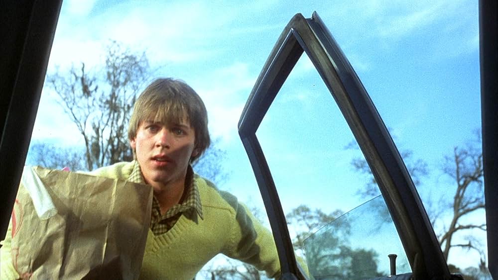 Student Bodies（原題）の画像