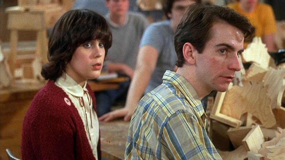 Student Bodies（原題）の画像