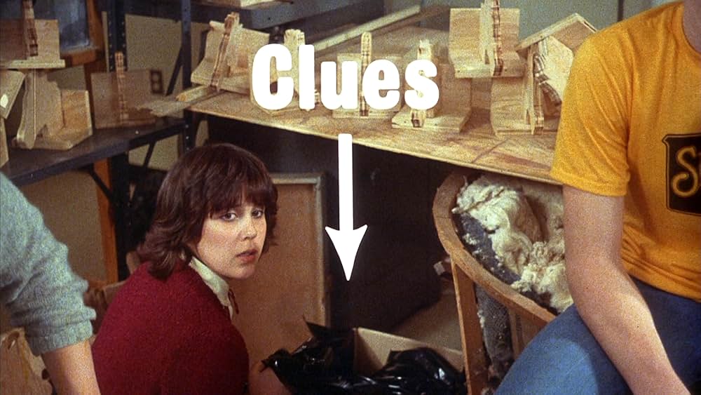 Student Bodies（原題）の画像